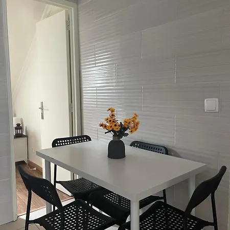 Διαμέρισμα Prata C Lisboa